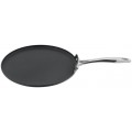Stellar 6000 Hard Anodised 30cm Crepe Pan Stellar 6000 Hard Anodised 30cm Crepe Pan